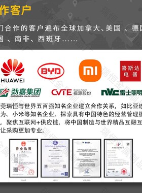 厂销304d不锈钢丝绳包塑镀锌钢丝绳 定制开口闭口端子铝套压制加