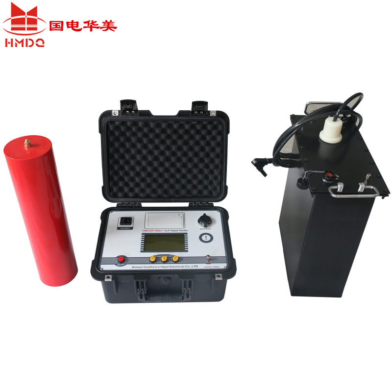 HMCOP-80kV超低频 程控超低频高压发生器 超低频交流高压试验装置
