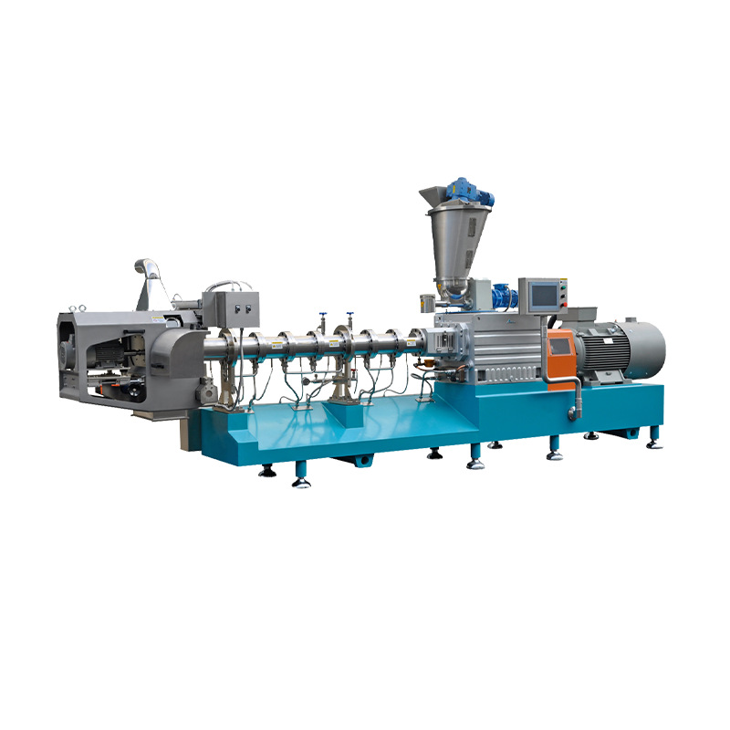 真诺 魔芋重组米生产线  杂粮米生产线  源头厂家制造商