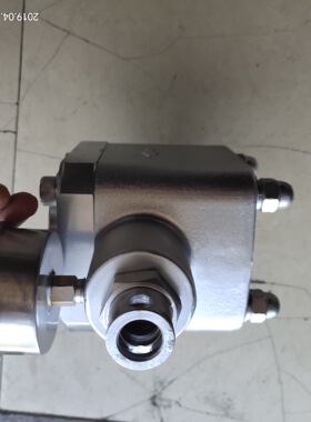 25mpa煤矿注水流量计 SGZ/ZGS-16煤层注水高压水表数字直观易读