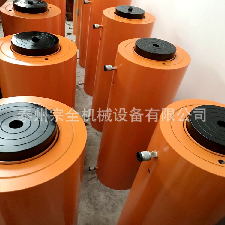 同步电动液压千斤顶 100T200吨300吨 400吨500吨 630吨800T顶
