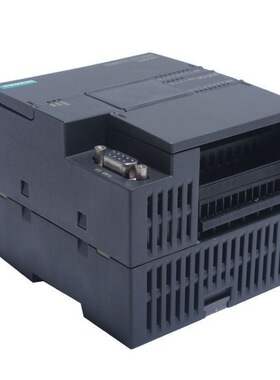 SMART200西子PLCSR20可编程控制器6ES7288-SR20-0AA0