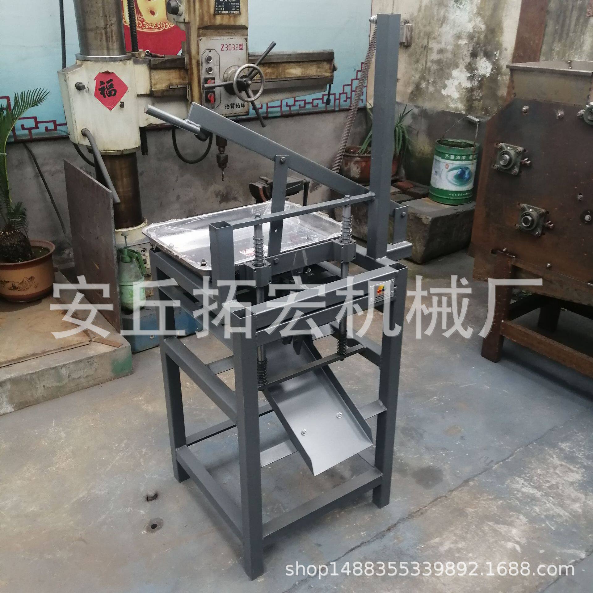 手动全自动腰果脱壳机腰果蒸煮机腰果分级机腰果果仁去皮机