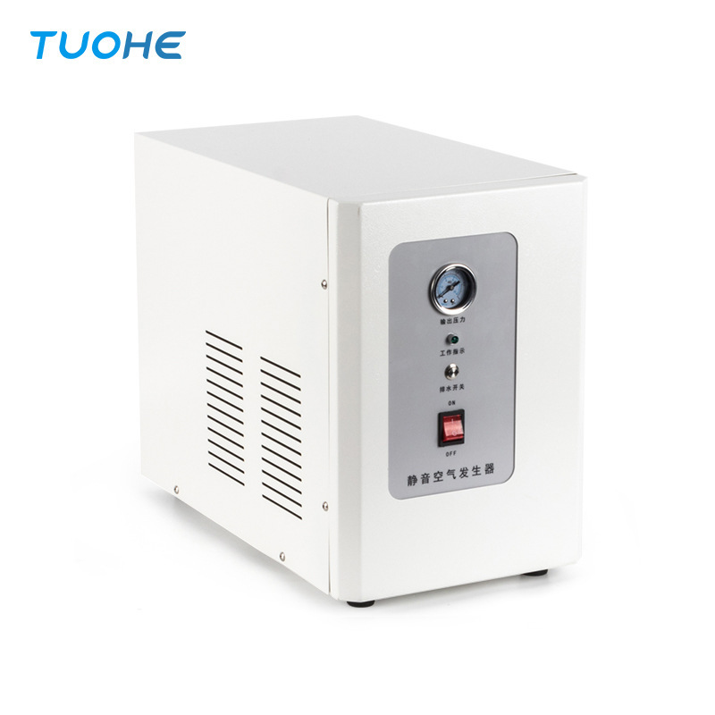 拓赫THKQ-2000高纯空气发生器空气发生器 氢气发生器色谱仪