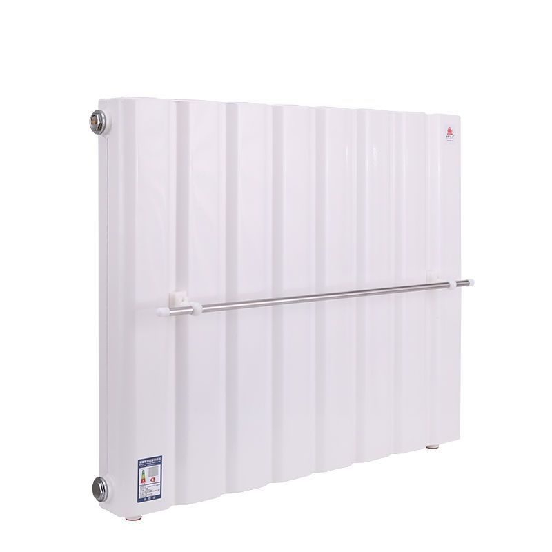 换热器暖气家用储水热水交换器卫生间过水热暖气片铜管洗澡地暖