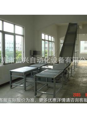自动设备 流输送设备 IUM物送流线物 化输线输送设备