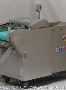 银直斩机鹰YQC-J100银0不鹰锈钢切菜DIH机剁椒机豆韭菜角剁椒机