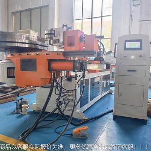 定制全軌自動數(shù)材控折彎機(jī)電力鐵防墜落道折彎機(jī)鋁角鐵KRP折彎塔