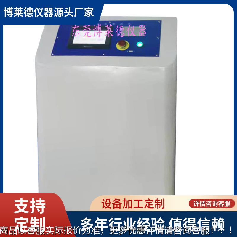 自行车轮毂气密性试验机 轮毂抗气密测试机轮毂密封性测试仪