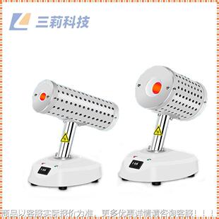 实验室大口径红外灭菌器 红外线接种灭菌器 接种环灭菌器
