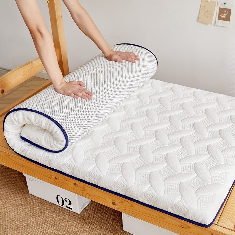 床垫学生宿舍70x170/7580x180x100x190x85/95x195x90/T110/115x20