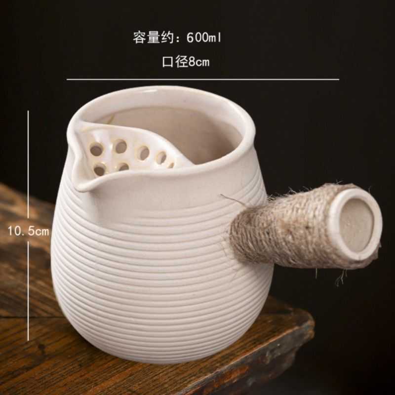 带盖大号围炉煮茶罐罐烤奶壶煮茶工具家用户外云南罐罐奶杯子茶具,餐饮具,茶壶,淘宝优惠券,粉丝福利购,淘宝优惠卷