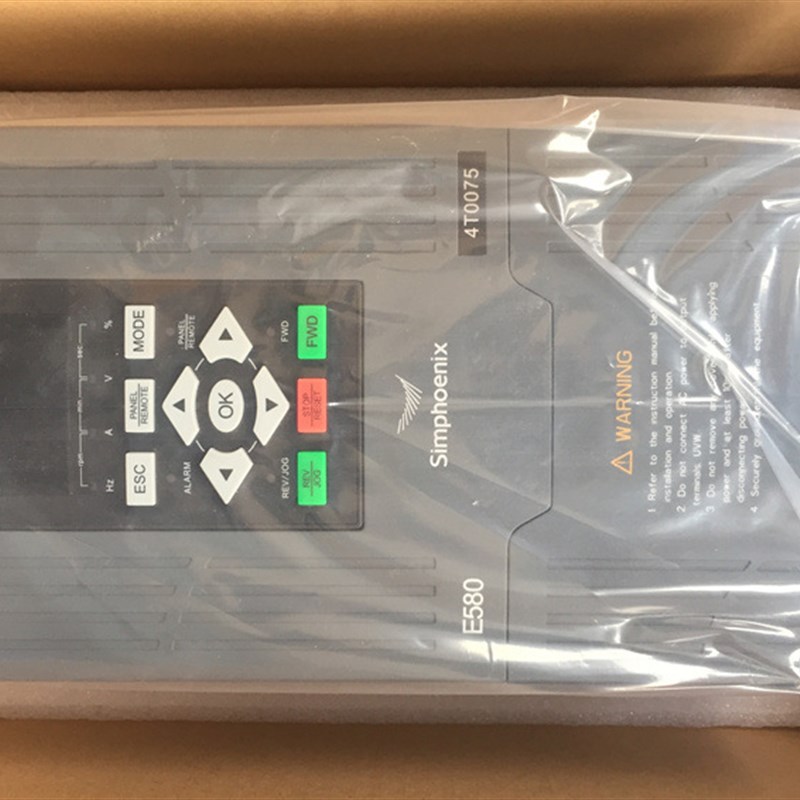 四方变频器 E580-4T2500G/4T28y00P E580-4T2800G/4T3150P拍前询