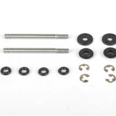 #16421j前避震轴(11款)6009