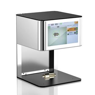 高精度尺寸检测视觉外观缺陷检测设备CCD筛选机自动化检测设备