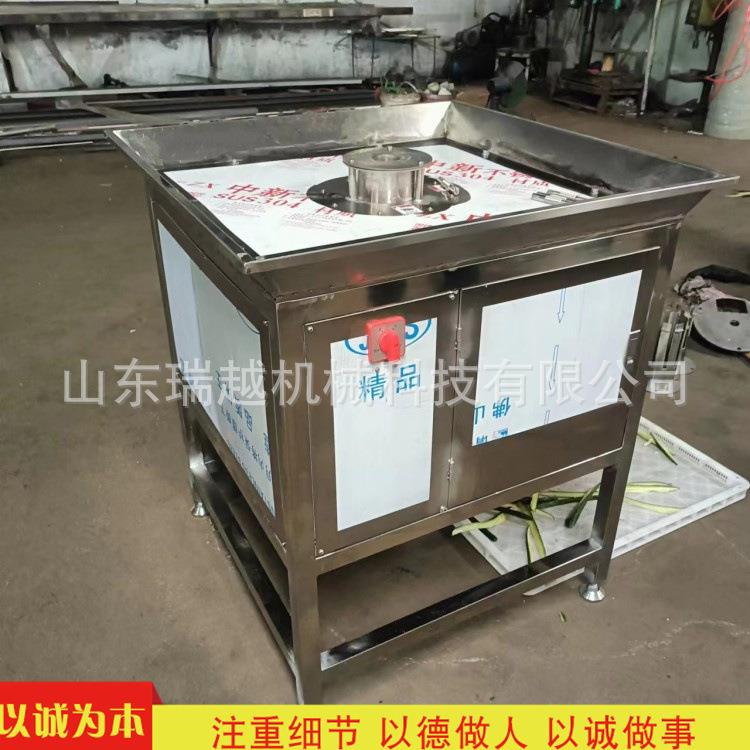 新款不锈钢黄桃捅核机商用山楂红枣去核机香梨苹果去核分瓣机