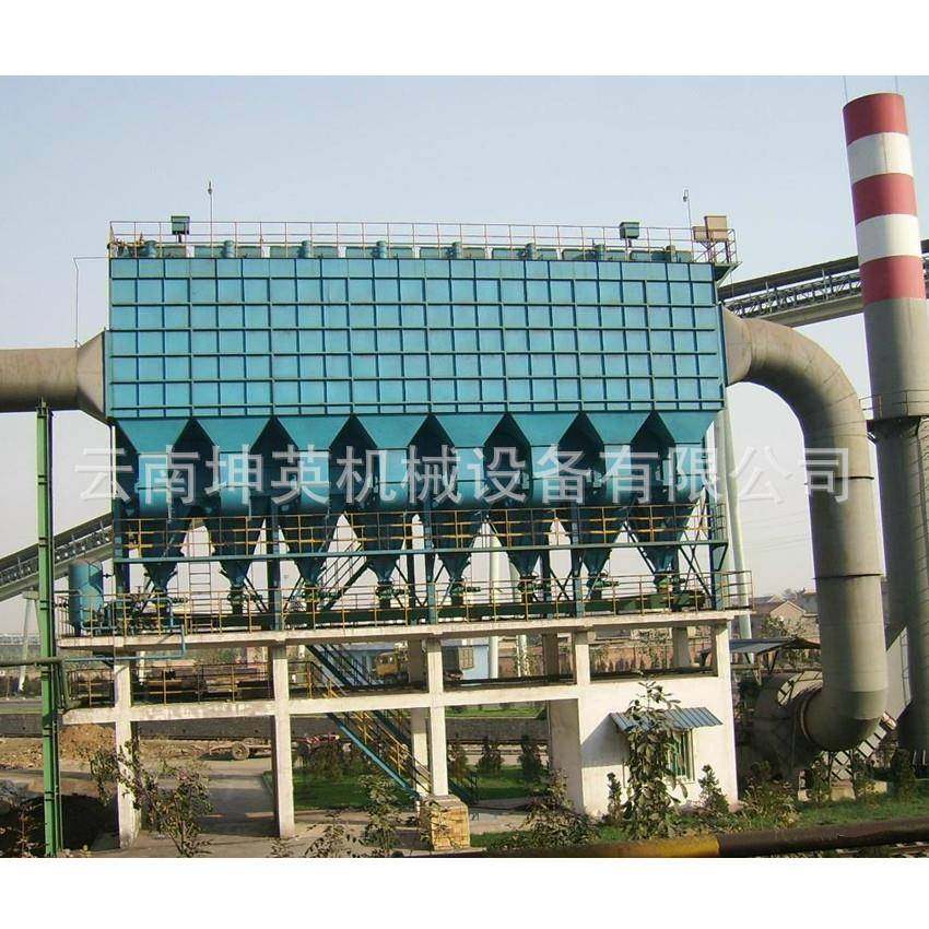 云南镇康工业耐高温脉冲布袋除尘器燃烧锅炉脱硫脱硝除尘改造,电子元器件市场,电机/马达,淘宝优惠券,粉丝福利购,淘宝优惠卷