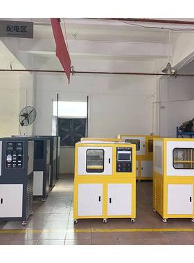 XH-406BEW-30T-30030吨50吨平板硫化机PLC自动硫化机PVC压片机