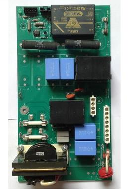 超声波焊接机2000X电源板BRANSON超声波2000电源板