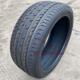 275 295 40r18 海大静音扁平汽车轮胎225 265 245