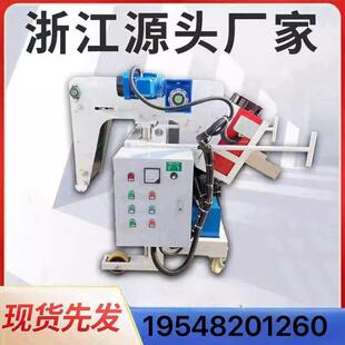 厂家直销磁力分选机五金工件自动取料机自动吸料机金属磁力吸料机