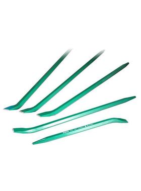 Sata Shida工具弯头撬棍92551 92552 92553 92554 92556