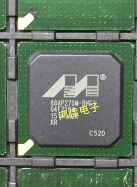 全新原装88Ap270Ma2-Bhe1C520 88Ap270M-Bhe1液晶屏驱动芯片