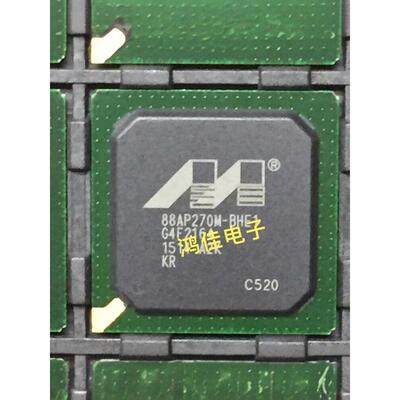 全新原装88Ap270Ma2-Bhe1C520 88Ap270M-Bhe1液晶屏驱动芯片