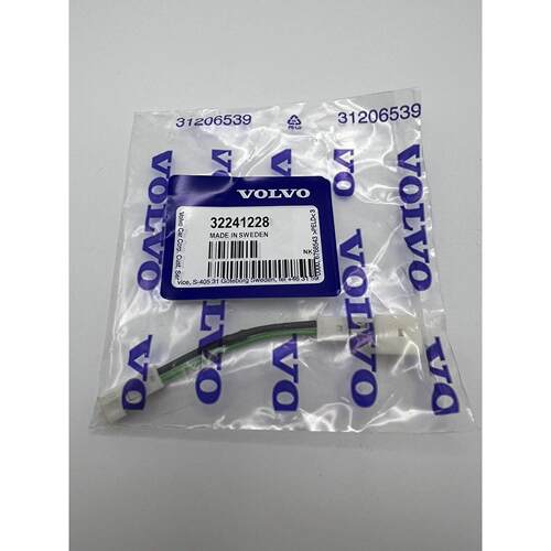 适用沃尔沃XC60 XC90 S60 S90 V60 V90空调蒸发箱温度传感器电阻