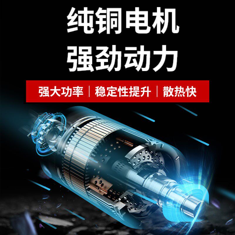 吉厨双速双动和面机商用大功率全不锈钢打面机变频静音大型揉面机
