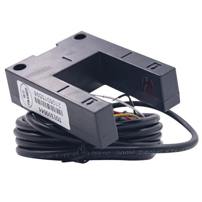 汇通电梯专用平层感应器 槽型U型平层光电开关SGD31-GG-TZ2B2G
