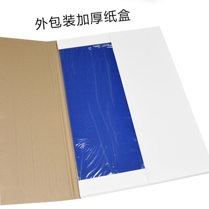 粘尘垫24*36可撕式粘尘地垫60*90无尘室脚踏防静电胶垫洁净除尘垫