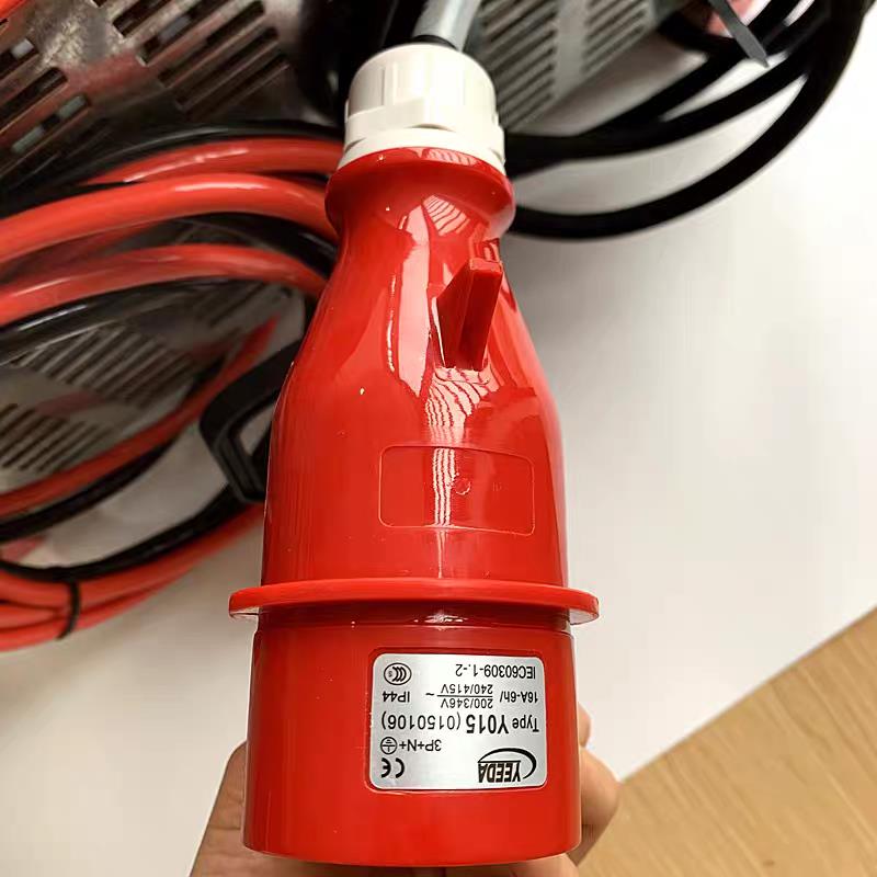 林德叉车托盘搬运车堆高车全自动充电机E24V/30A/40A/45A充电器
