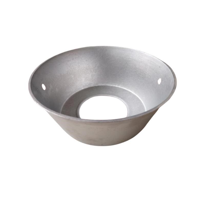纯铝烧饼炉老式烧饼锅盔专用炉子家用商用锅煎烤一体烤饼炉具锅圈图片