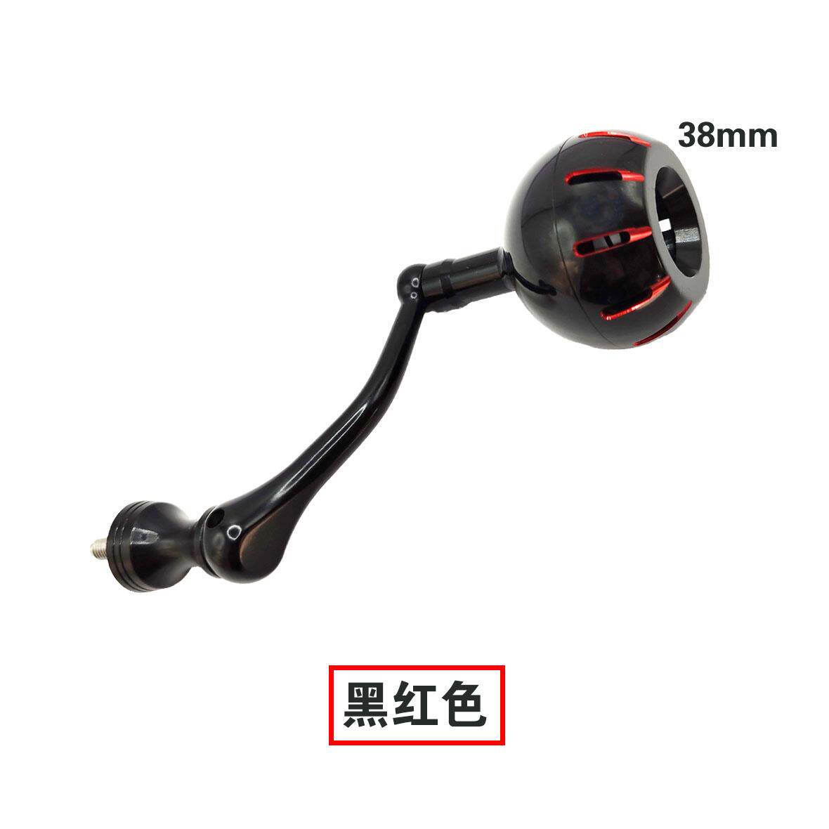 禧玛纺车轮单摇臂金属斯泰拉万福德万奎士旋入式改装渔轮配件诺