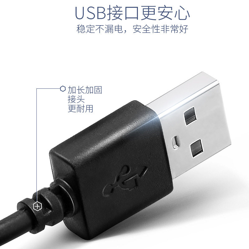 爬宠加热垫usb睫角守宫鹦鹉花枝仓鼠鬃狮蛇金丝熊鱼缸宠物加热垫