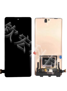 钦宏 适用VivoiQoo8Pro/9原装屏幕总成iQoo10/11/12液晶Neo7/8/9