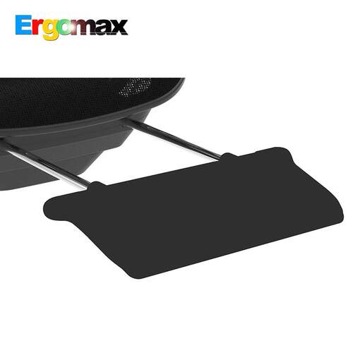 Ergomax电脑椅畅躺架布套加厚