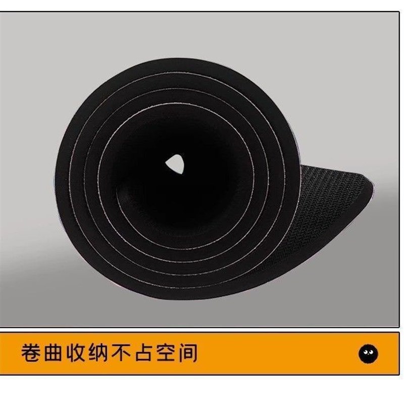 速发汽车脚垫通用卡通可爱地毯垫子硅藻主驾驶防脏易清洗车内单片