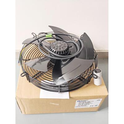 微光外转子轴流风机电机YWF4E-300S空压机冷库冷风机扇冷凝器220V
