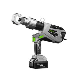 螺栓破碎机充电式 螺母破切工具 电动液压螺母破碎机 2436A 舒畅SC