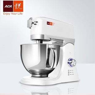 北美电器厨师机家用商用全自动搅拌揉面和面机ASM DA1000