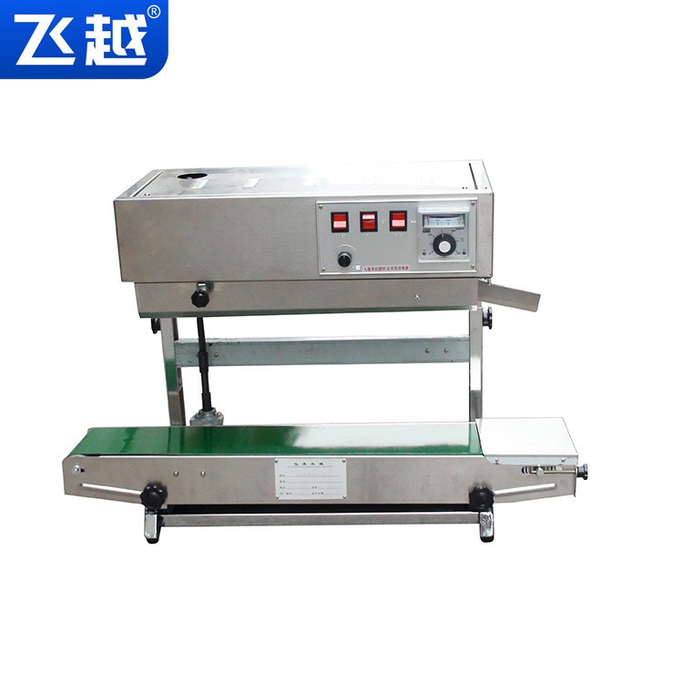 胶袋封口机 SF-150连续封口机 塑料袋封口机 复合袋自动封口机