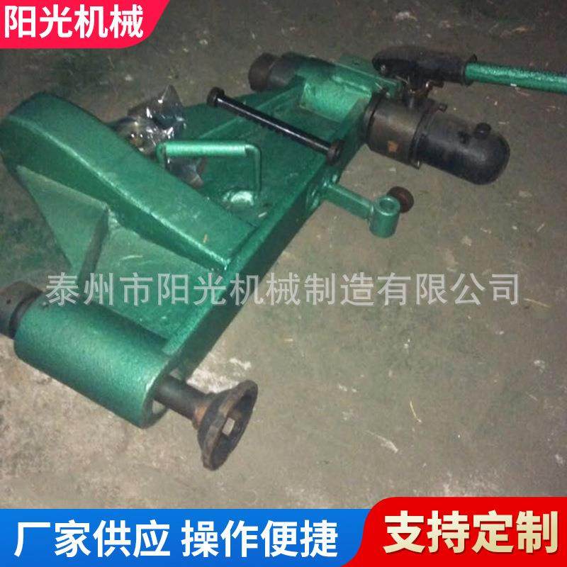 液压弯轨机安装方便 性能稳定 KWPY-600型液压弯轨机,五金/工具,液压机/油压机,淘宝优惠券,粉丝福利购,淘宝优惠卷