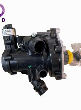 水泵06L121600B适用A1A2AA4A5A6A7QQ5Q7大众高尔夫帕萨特