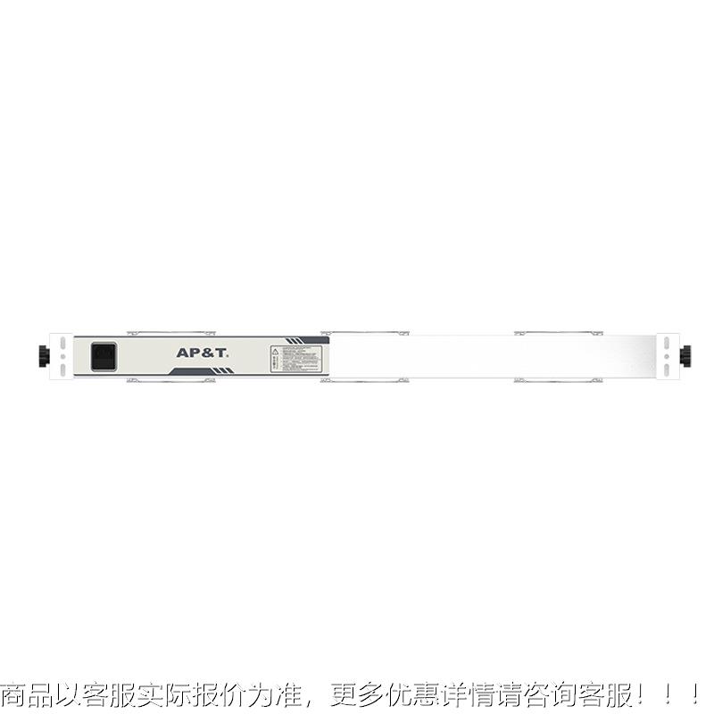 安平 8AP-DC2542-0C 自清洁悬挂式三头XHT离子风机 电静消除器