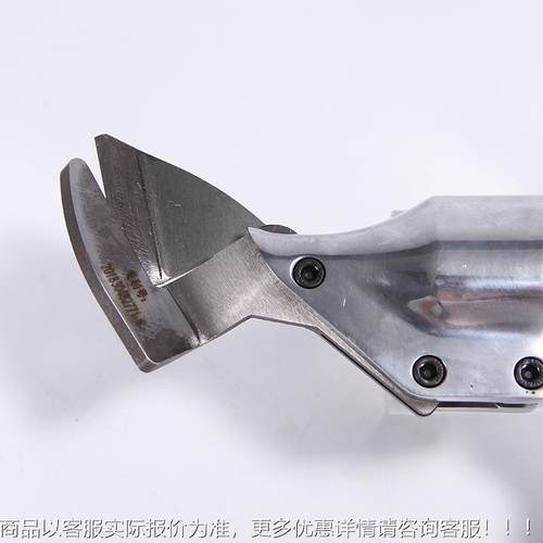 工业型锂电持电动铁皮剪彩金钢瓦金钢属网手式充式不锈钢板XFB电