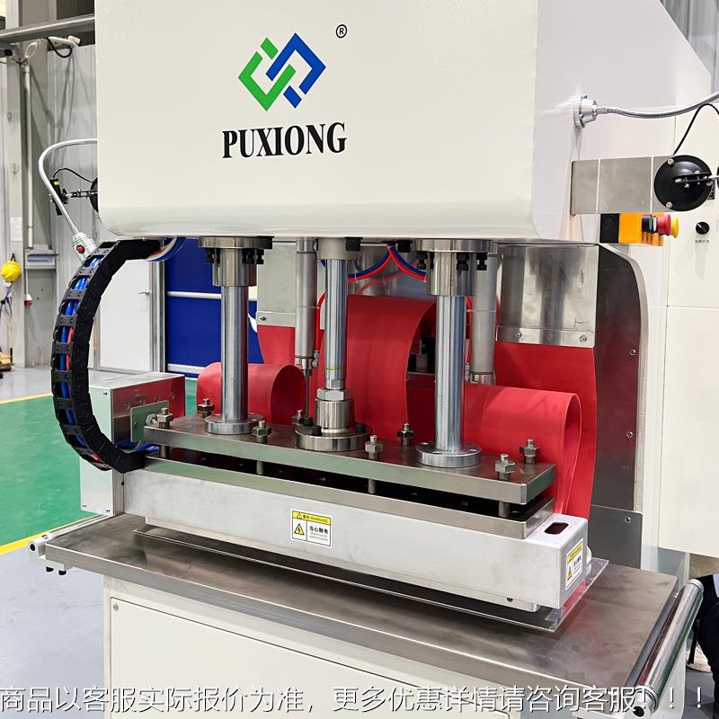 高周波无品牌/结帐篷焊机  XM接S-G04M 膜构膜材高P频机