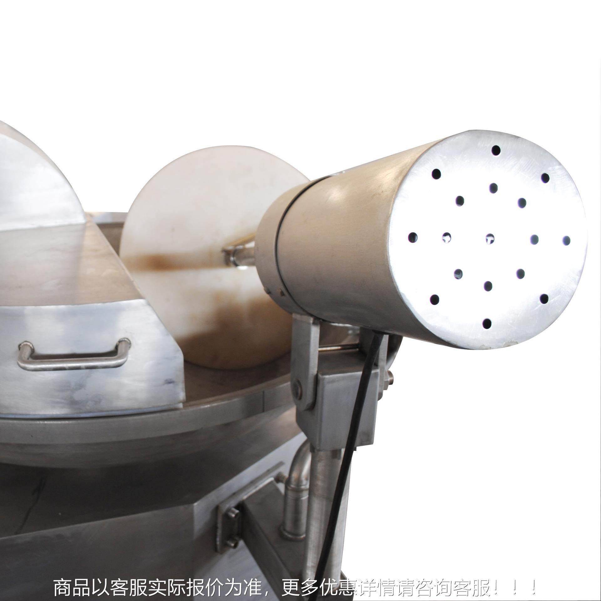 肉WCR馅肉丸四喜丸子斩拌机 鱼食品级3仁0酱4不锈钢虾滑虾酱蟹搅,清洗/食品/商业设备,肉制品加工设备,淘宝优惠券,粉丝福利购,淘宝优惠卷