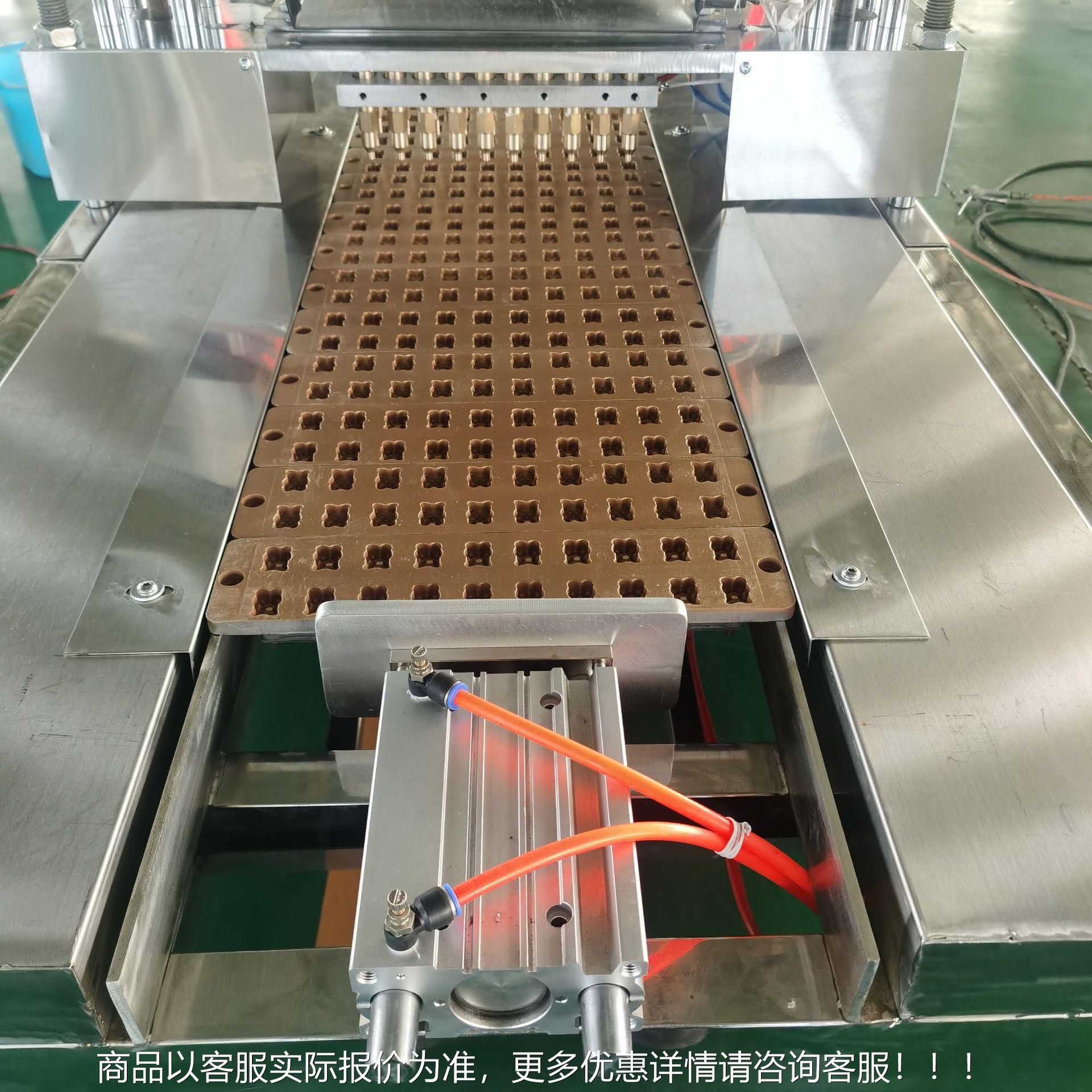 果微型糖机果机 小型糖果 家用糖机 实验糖果机 小698型糖室果浇
